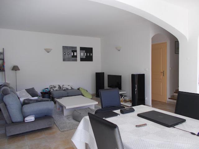 Location Maison 4 pièces 100 m2 Mirabeau