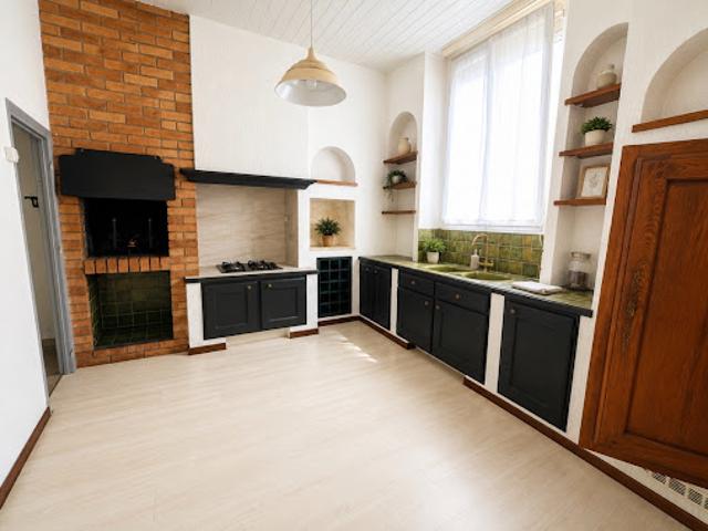 Location Maison 4 pièces 100 m2 Narbonne