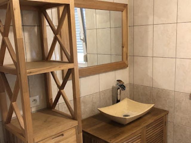 Location Maison 4 pièces 100 m2 Niedermodern