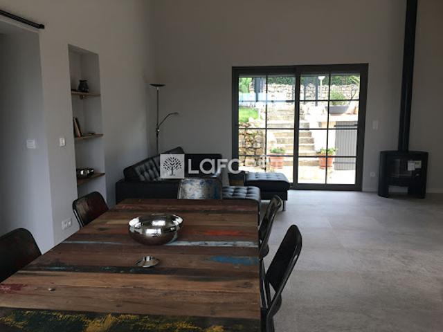 Location Maison 4 pièces 100 m2 Opio
