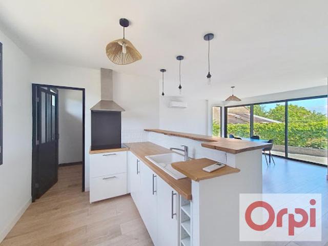Location Maison 4 pièces 100 m2 Aucamville