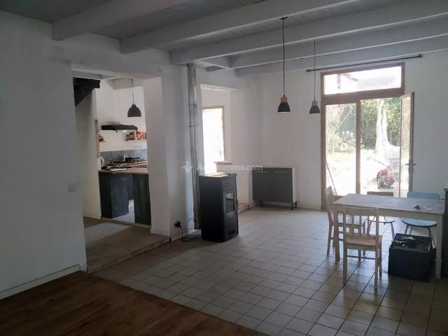 Location Maison 4 pièces 100 m2 à Carmaux
