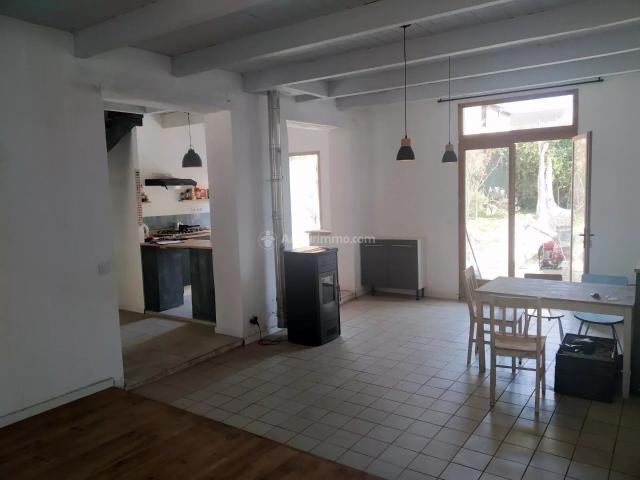 Location Maison 4 pièces 100 m2 à Carmaux