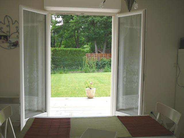 Location Maison 4 pièces 100 m2 Ablis