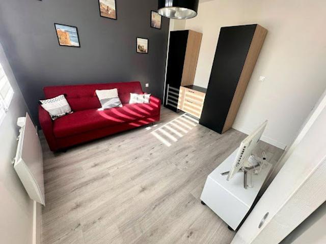 Location Maison 4 pièces 100 m2 Bordeaux