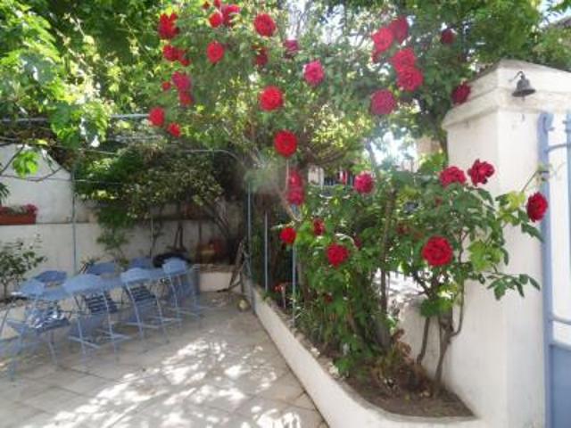 location maison 4 pièces 100 m2 bouches du rhone 13380 1570 €