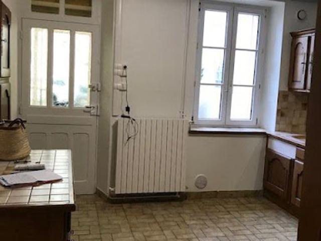 Location Maison 4 pièces 100.62 m2 Bruyères et Montbérault