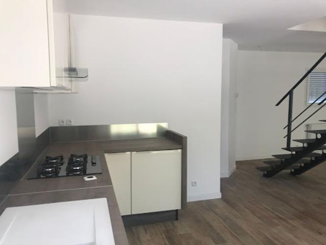 Location Maison 4 pièces 100 m2 Cugnaux
