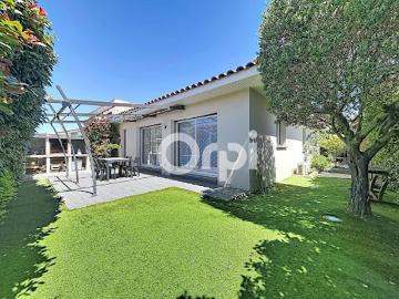 Location Maison 4 pièces 100 m2 Canohès