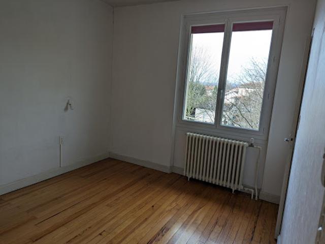 Location Maison 4 pièces 100 m2 Carmaux