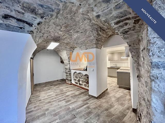 Location Maison 4 pièces 100 m2 Caveirac