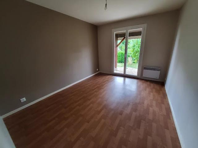 Location Maison 4 pièces 100 m2 Chirens