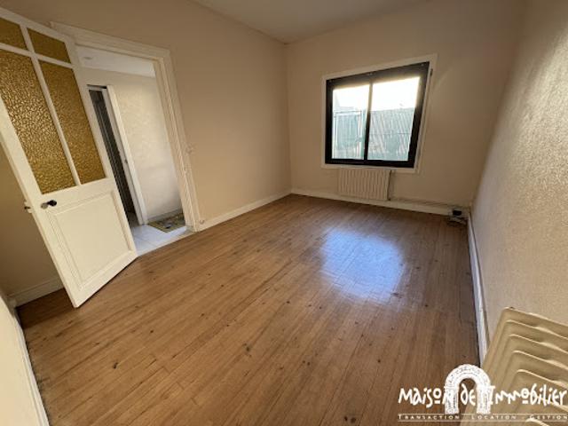Location Maison 4 pièces 100 m2 Cognac