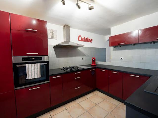 Location Maison 4 pièces 100 m2 Colomiers
