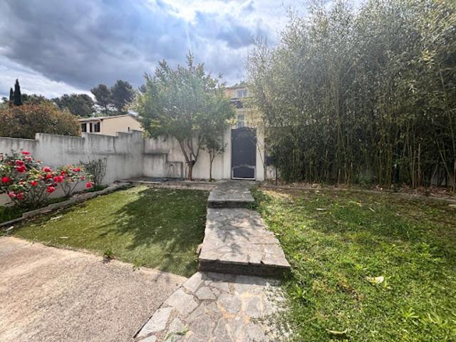 Location Maison 4 pièces 100 m2 Jacou