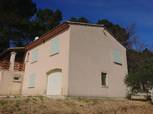 Location Maison 4 pièces 100 m2 Laudun l'Ardoise