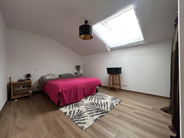 Location Maison 4 pièces 100 m2 Le Loroux Bottereau