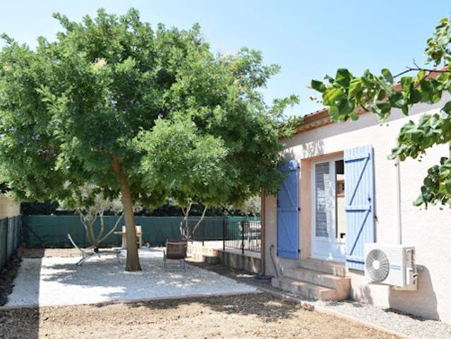 Location Maison 4 pièces 100 m2 Lézignan la Cèbe
