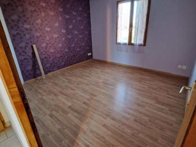 Location Maison 4 pièces 100 m2 Pougny
