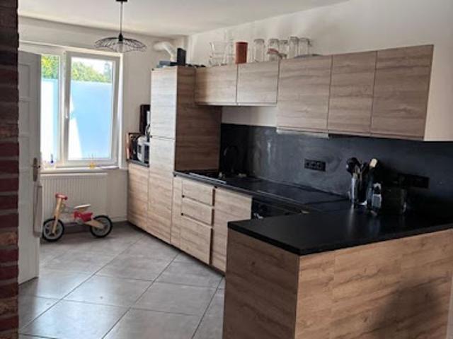 Location Maison 4 pièces 100 m2 Quesnoy sur Deûle