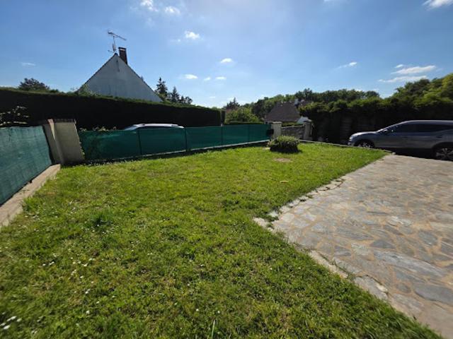 Location Maison 4 pièces 100 m2 Souppes sur Loing