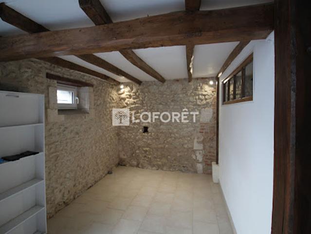 Location Maison 4 pièces 100 m2 Tocane Saint Apre