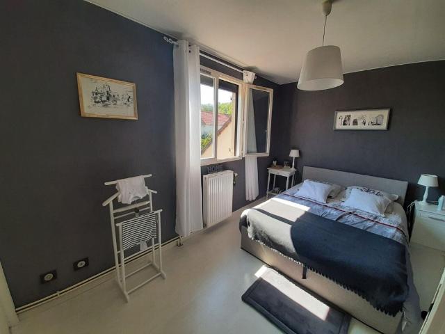 Location maison 4 pièces 100 m² à La Verpillière 38290