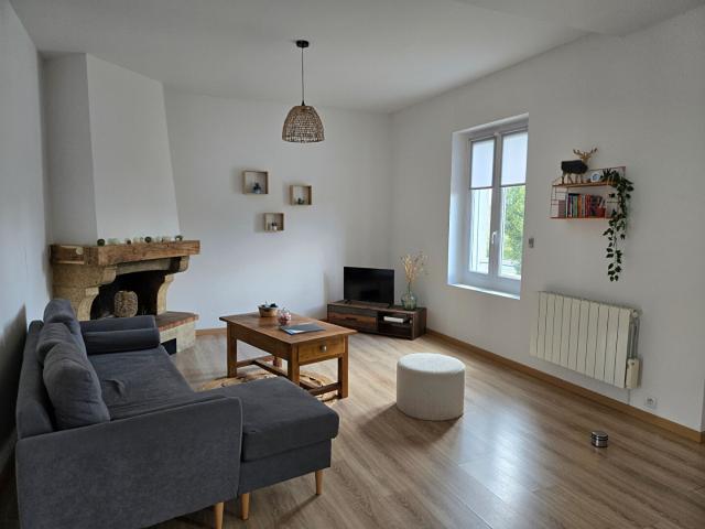 Maison 4 pièces Vielmur sur Agout 100.00m² 949€ à louer l'Adresse