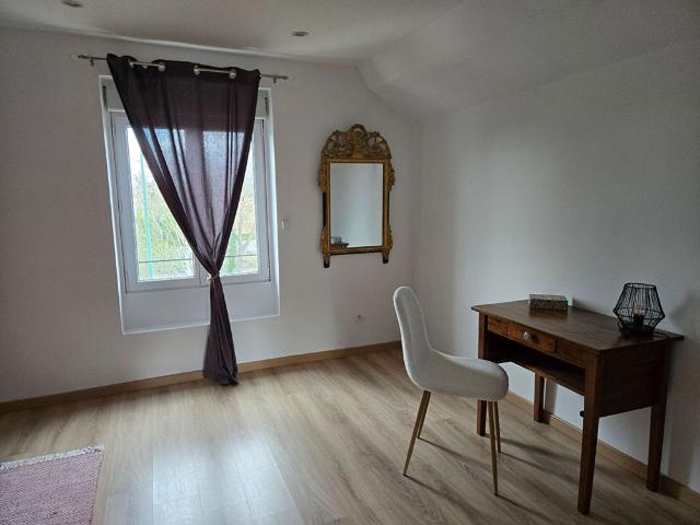 Location maison 4 pièces, 100.00m², Vielmur sur Agout