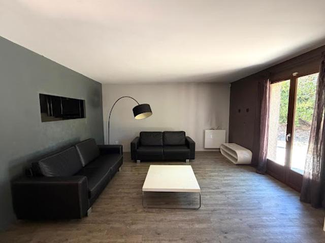 Location Maison 4 pièces 100.19 m2 Colomiers
