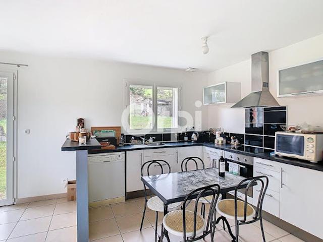 Location Maison 4 pièces 100.21 m2 Saint Pantaléon de Larche