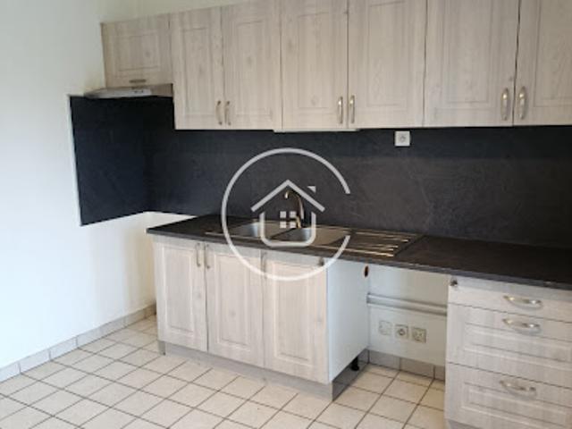 Location Maison 4 pièces 100.34 m2 Mondoubleau