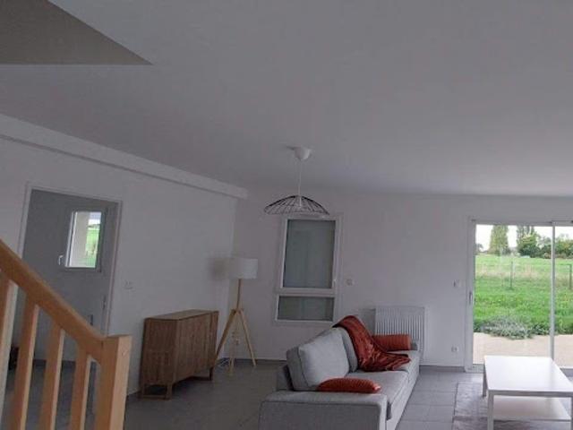 Location Maison 4 pièces 100.47 m2 Port Jérôme sur Seine