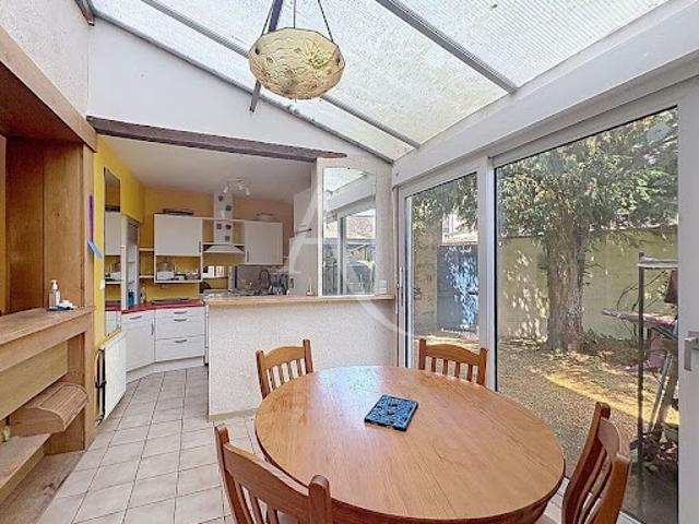 Location Maison 4 pièces 100.77 m2 Chateau gontier