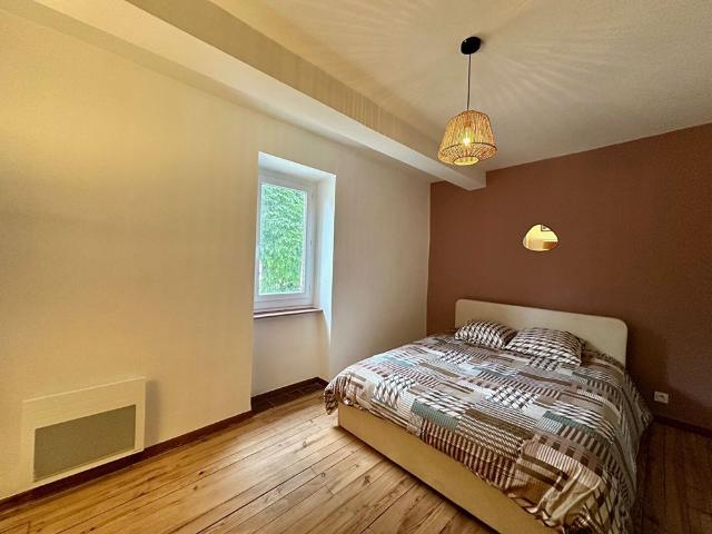 Location maison 4 pièces, 100.84m², Pezens