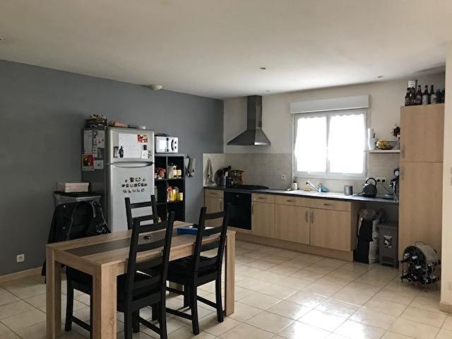 Location maison 4 pièces, 100.87m², Cras sur Reyssouze