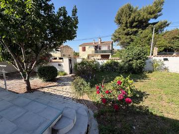 Location Maison 4 pièces 100.96 m2 Pignan