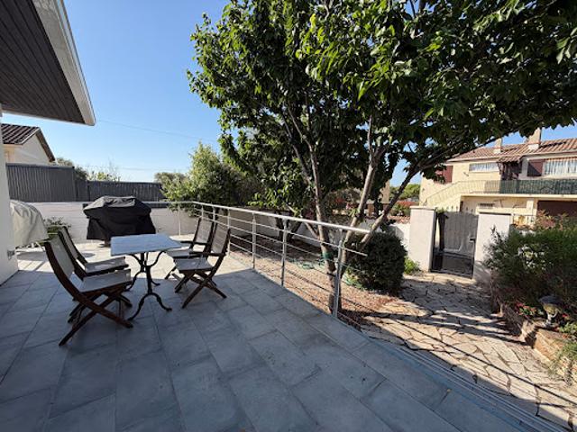 Location Maison 4 pièces 100.96 m2 Pignan