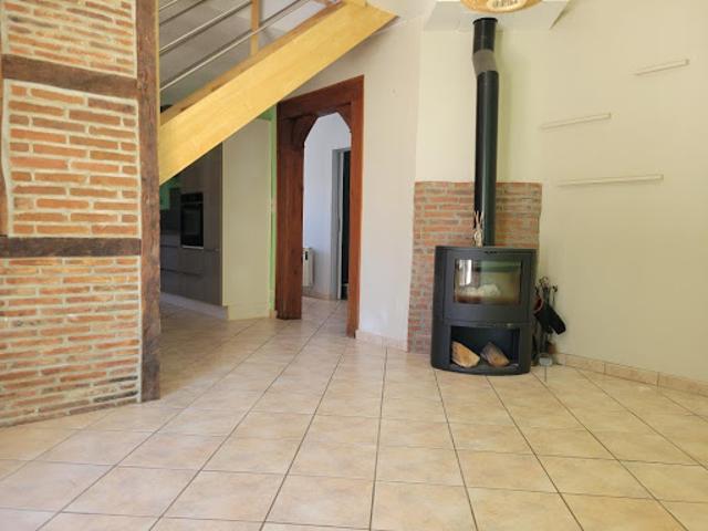 Location Maison 4 pièces 100.9 m2 Bray en Val