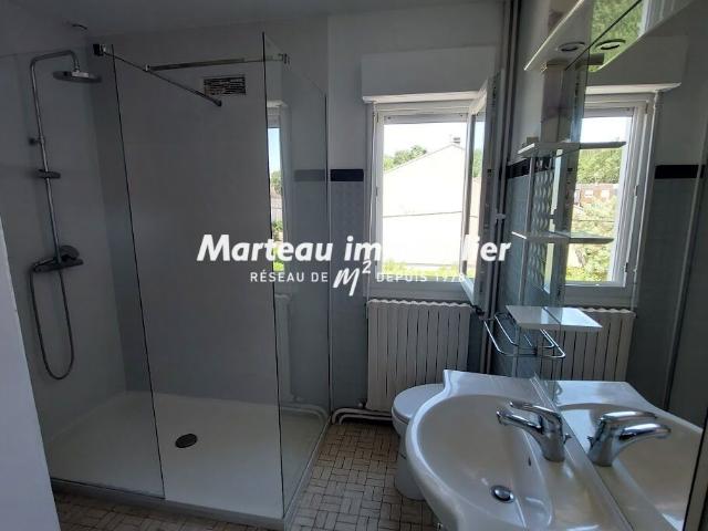 Location Maison 4 pièces 100m²