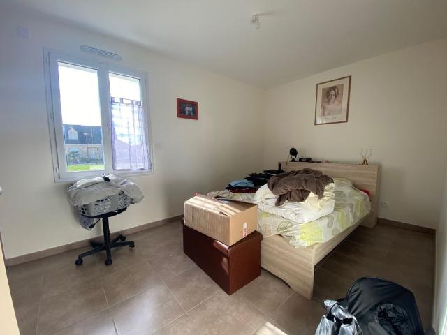 Location Maison 4 pièces 100m² VARENNES SUR LOIRE 49730