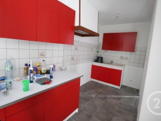 Location Maison 4 pièces 100m² ABREST 03200