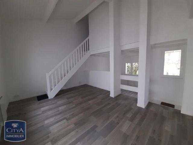 Location Maison 4 pièces 100m² AGEN 47000