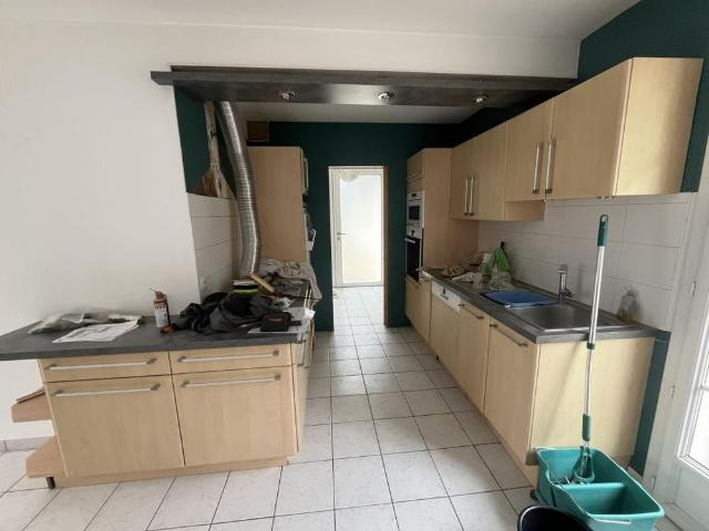 Location Maison 4 pièces 100m² BEAUCOUZE 49070