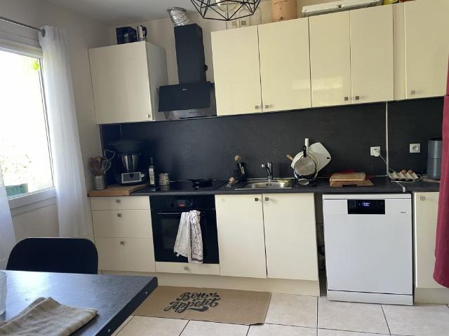 Location Maison 4 pièces 100m² BRUGES 33520