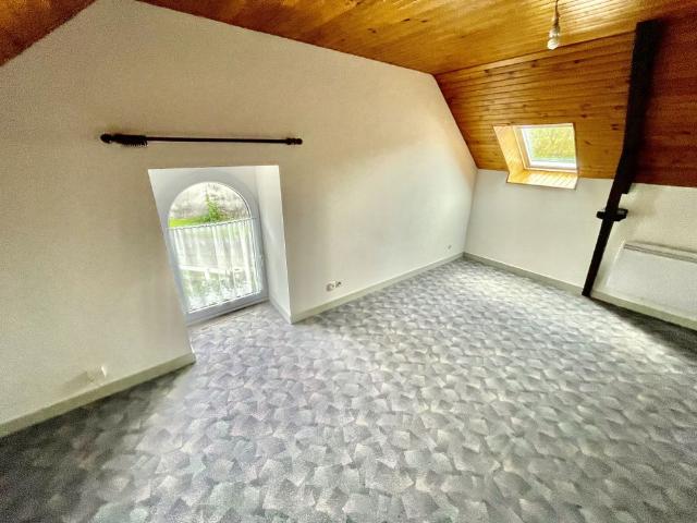 Location Maison 4 pièces 100m² LANGUIDIC 56440