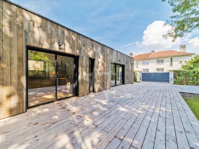 Location Maison 4 pièces 100m² MONTIGNY LES METZ 57950