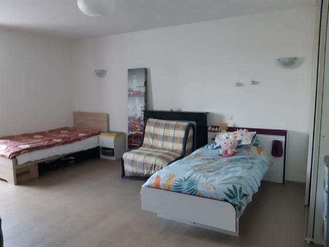Location Maison 4 pièces 100m² PAULX 44270