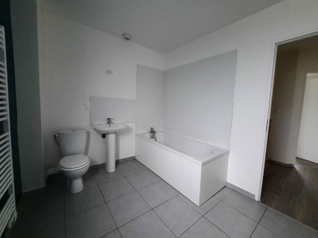 Location Maison 4 pièces 100m² PORT JEROME SUR SEINE 76330