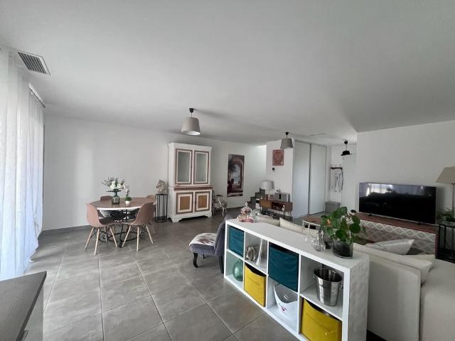 Location Maison 4 pièces 100m² SEYSSES 31600
